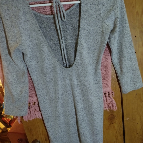 SALE NWOT💥 Super Soft Forever 21 Dress FBDRM - Picture 4 of 5